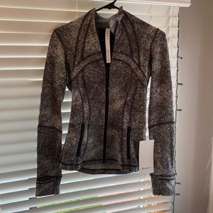 Lululemon jacket